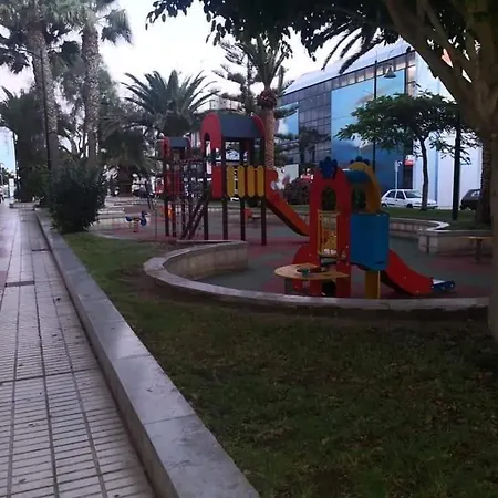 Willa Rosas By Rinamar Las Rosas (Arona, Tenerife)