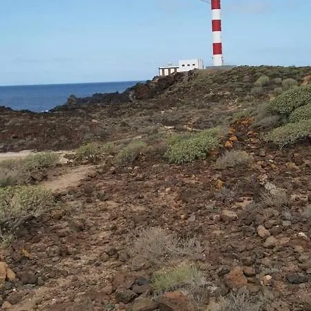 Rosas By Rinamar Willa Las Rosas (Arona, Tenerife)