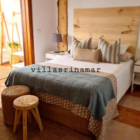 Rosas By Rinamar Villa Las Rosas (Arona, Tenerife)