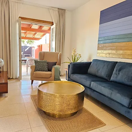 Villa Rosas By Rinamar Las Rosas (Arona, Tenerife)