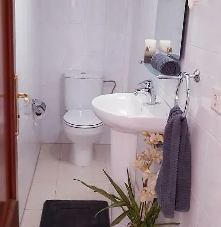 Villa Rosas By Rinamar Las Rosas (Arona, Tenerife)