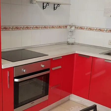 Rosas By Rinamar Villa Las Rosas (Arona, Tenerife)