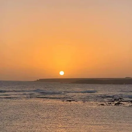 Rosas By Rinamar * Las Rosas (Arona, Tenerife)