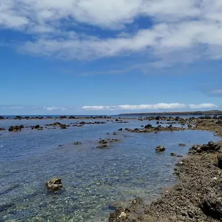 Villa Rosas By Rinamar