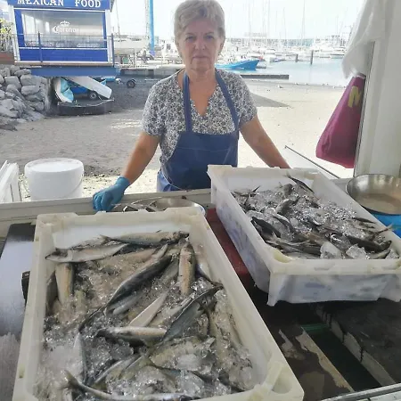 Rosas By Rinamar Las Rosas (Arona, Tenerife)