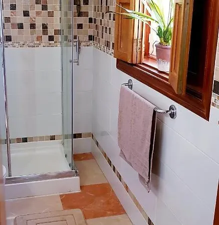 Villa Rosas By Rinamar